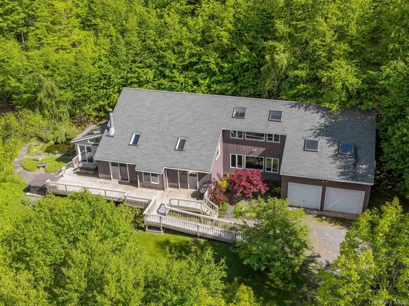 620 Mohican Trail, Margaretville, NY 12441