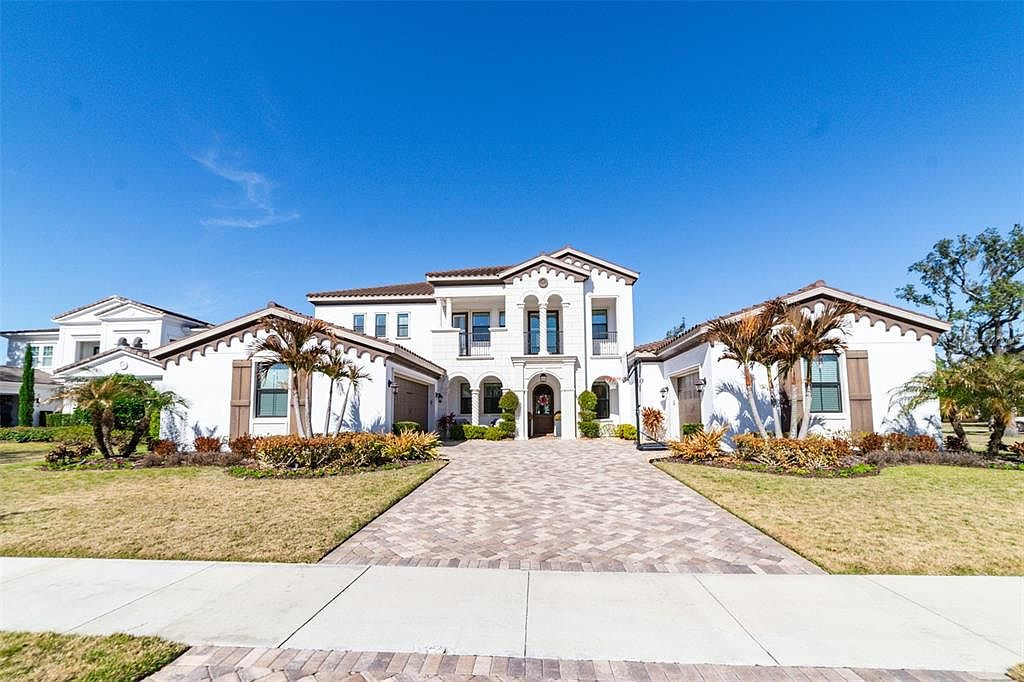 16412 Chapman Crossing Dr, Lithia, FL 33547 Zillow