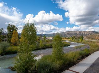 Ridgway Riverfront Village, Ridgway, CO 81432