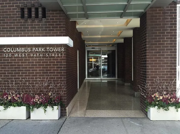 100 W 94th St APT 5A, New York, NY 10025