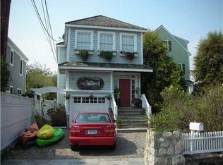 5 Yarmouth Rd, Norwalk, CT 06853