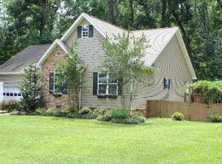 1627 Montvale Rd, Maryville, TN 37803