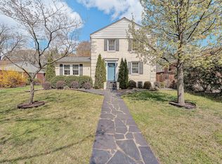 2405 Windsor Ave SW, Roanoke, VA 24015