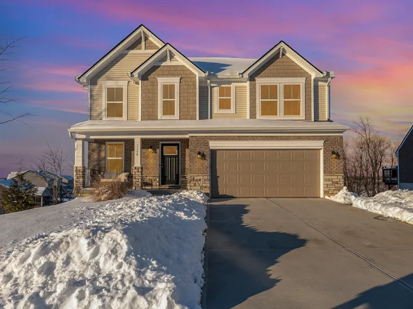 1158 Fawnwood Dr, Independence, KY 41051