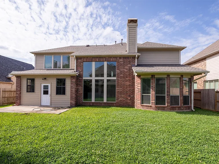 3814 Hunters Gate Ct — Photo 45