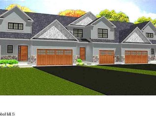 9 Hill Crest Ln UNIT B, Lake George, NY 12845