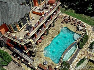 1206 Grand Cove Rd, Sunrise Beach, MO 65079