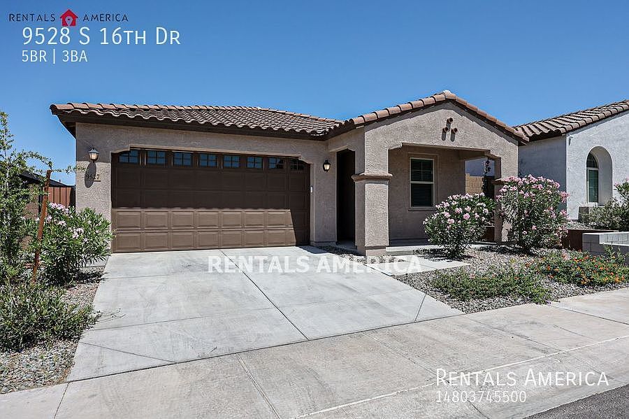1st image of 9528 S 16th Dr