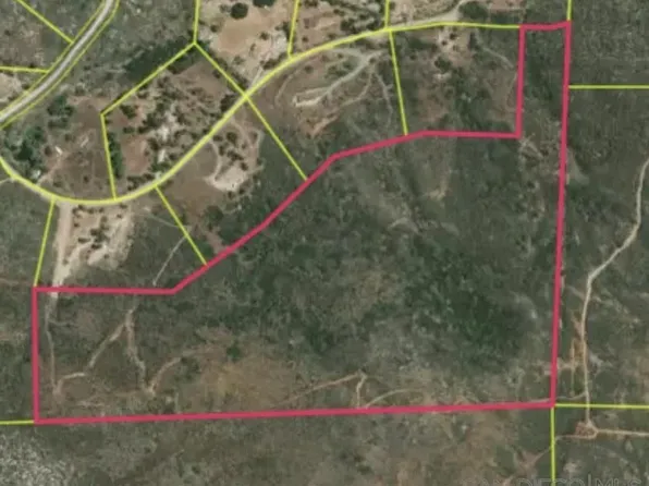 1 Round Potrero Rd #0, Potrero, CA 91963