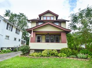 415 Westfield St, Rochester, NY 14619