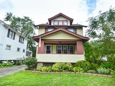 415 Westfield St, Rochester, NY, 14619