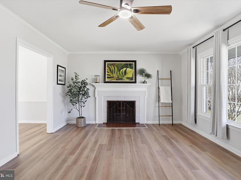 1st image of 8109 Overton Ct