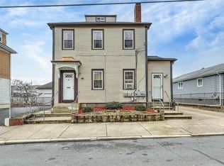 71 E George St, Providence, RI 02906