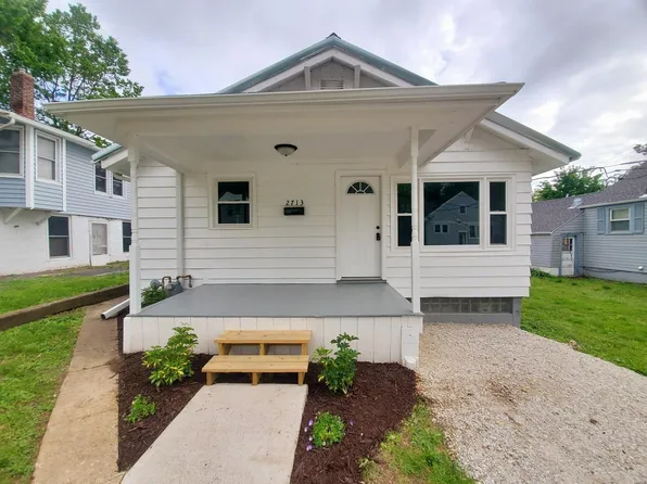 2713 Laclede St, Hannibal, MO 63401