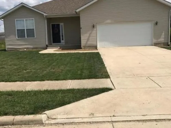 4 Rail St, Ashville, OH 43103
