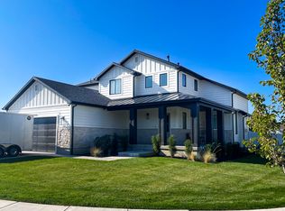 938 S Sandy Ln, Spanish Fork, UT 84660