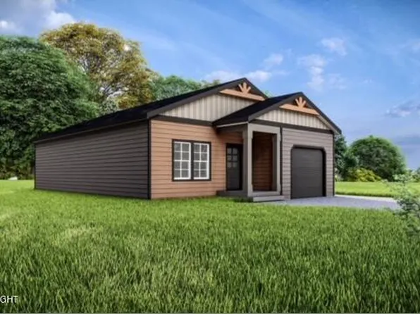 1749 S Tom Way, Wasilla, AK 99623