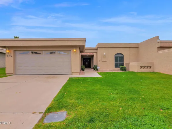 10417 E CINNABAR Avenue, Scottsdale, AZ 85258