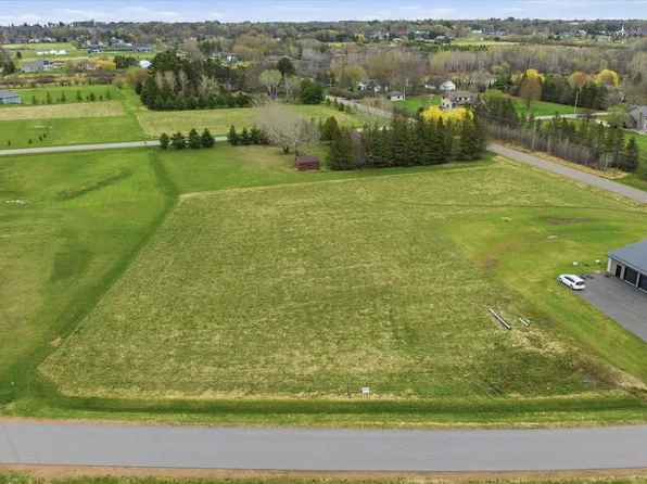 Parcel 1000804 FAIRWAY DRIVE, Marshfield, WI 54449