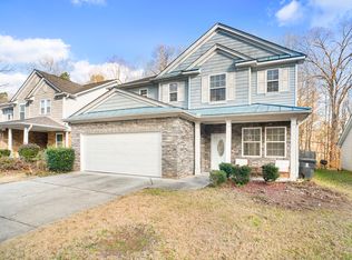 2995 Sable Trl, Atlanta, GA 30349