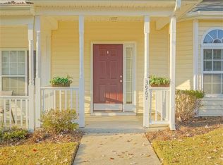 3967 Volkswalk Pl, Raleigh, NC 27610