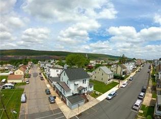 1 E Phillips St, Coaldale, PA 18218