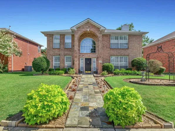 1324 Black Oak Dr, Carrollton, TX 75007