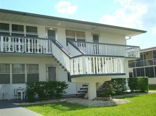 246 Canterbury K, West Palm Beach, FL 33417