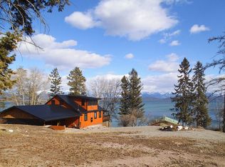 105 Spring Creek Rd, Somers, MT 59932