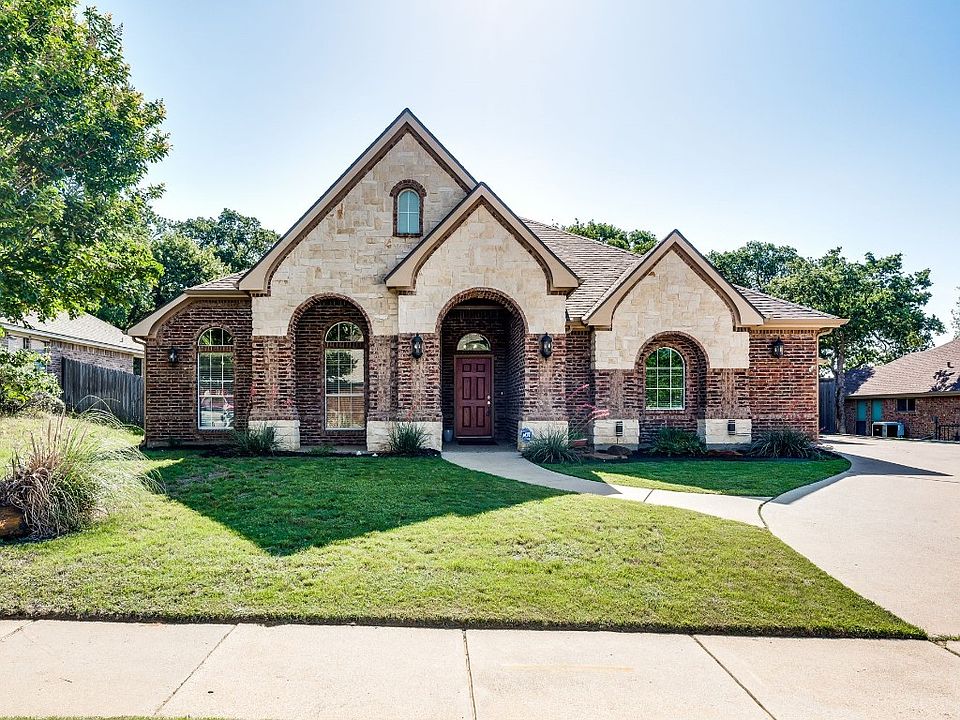 7101 Mira Vista Dr, Denton, TX 76210 Zillow