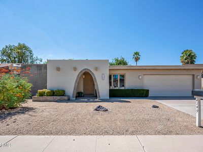 4149 E CANNON Drive, Phoenix, AZ, 85028