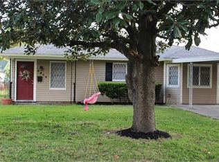 4814 Alvin St, Houston, TX 77033