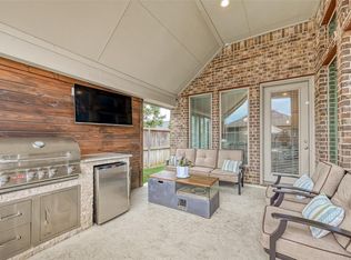 3510 Auburn Creek Cir, Fulshear, TX 77441
