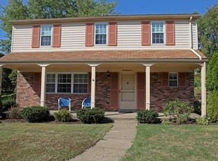 684 Sloop Rd, Pittsburgh, PA 15237