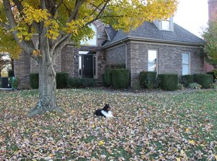 10620 Worthington Ln, Prospect, KY 40059