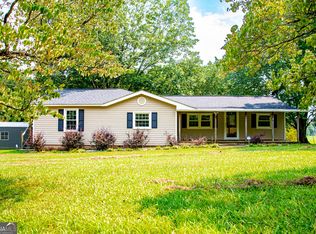 1419 County Road 480, Woodland, AL 36280