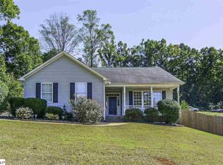 131 Post Oak Rd, Duncan, SC 29334