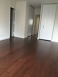 Rented by UDR