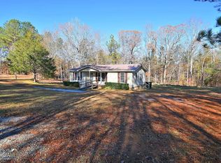 221 Patterson Rd, Franklin, GA 30217