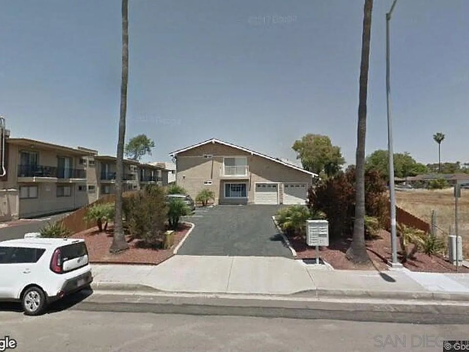 1st image of 7440 Mesa College Dr Unit 6