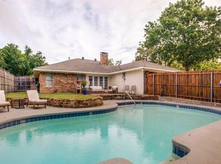 1908 Apollo Rd, Richardson, TX 75081