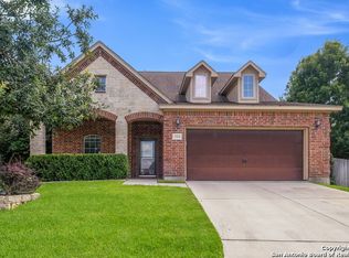21702 Cahill Oaks, San Antonio, TX 78261