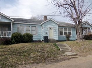 3120 Laughlin St, Vicksburg, MS 39180
