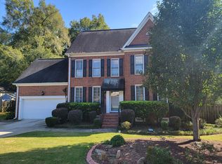 4648 Walnut Hill Dr, Evans, GA 30809