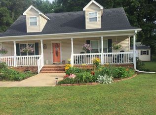 106 Springside Cir, Anderson, SC 29625