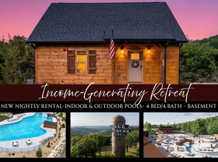 335 Mark Twain, Hollister, MO 65672