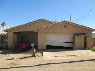 2757 W Clifford Ln, Yuma, AZ 85364