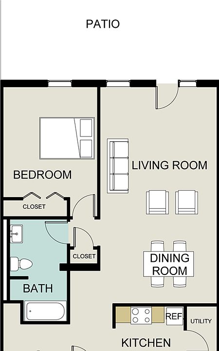 2nd image of 71 Fulkerson St #308