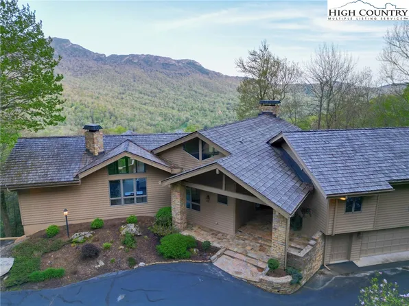 1033 Ridge Drive, Linville, NC 28646