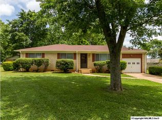 404 Gilmore St, Madison, AL 35758